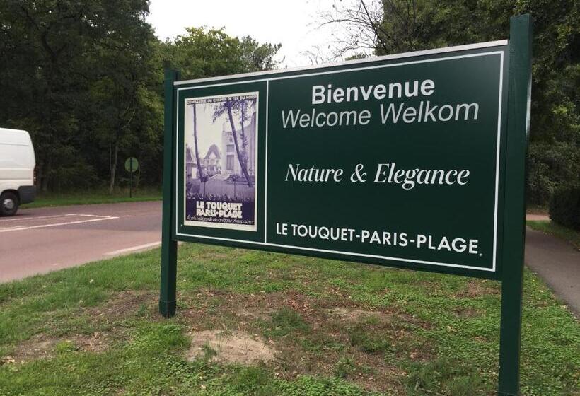 הוסטל Auberge Riva Bella