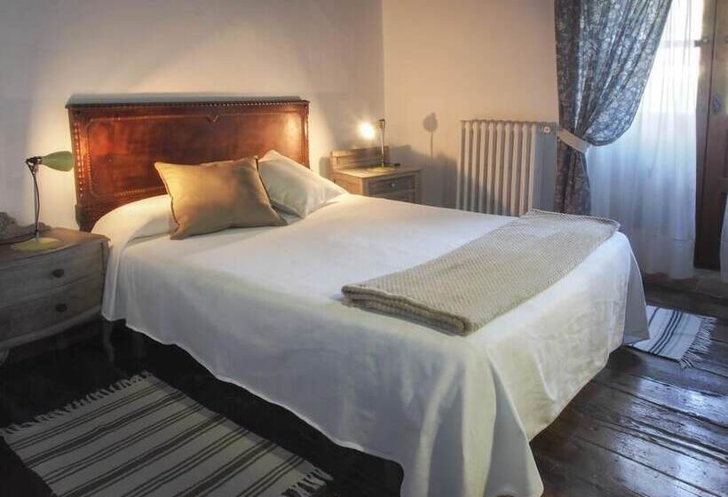 فندق صغير Casa De La Montaña