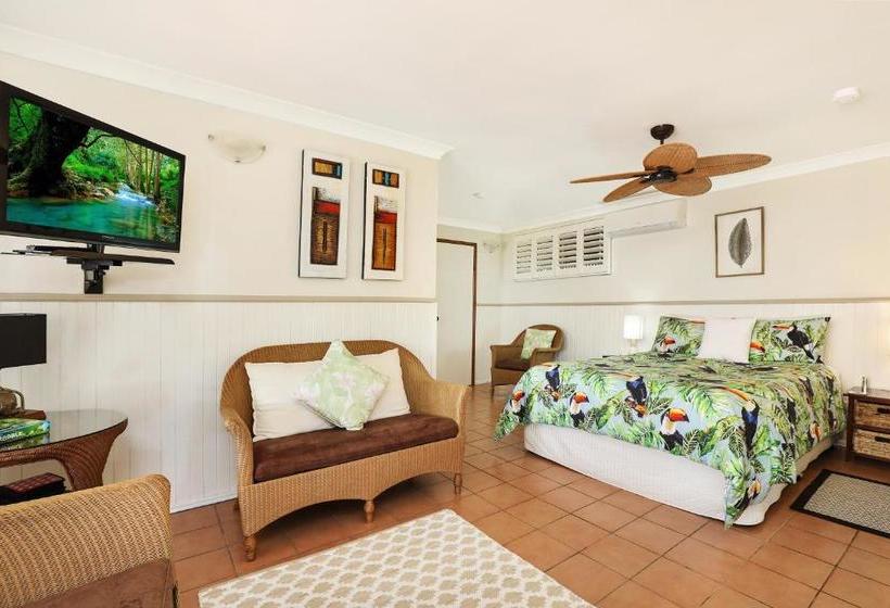 민박 Avocado Grove Bnb
