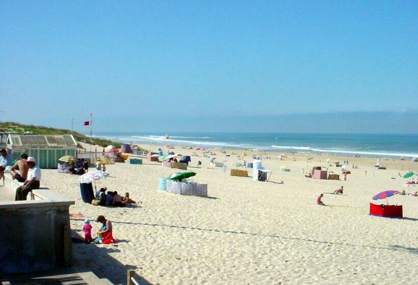 Bed and Breakfast Casa águas Mansas