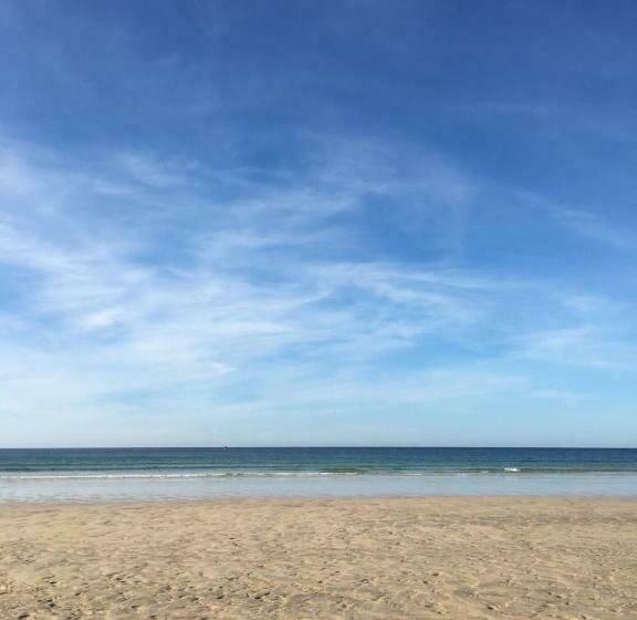 민박 Coast Accommodation