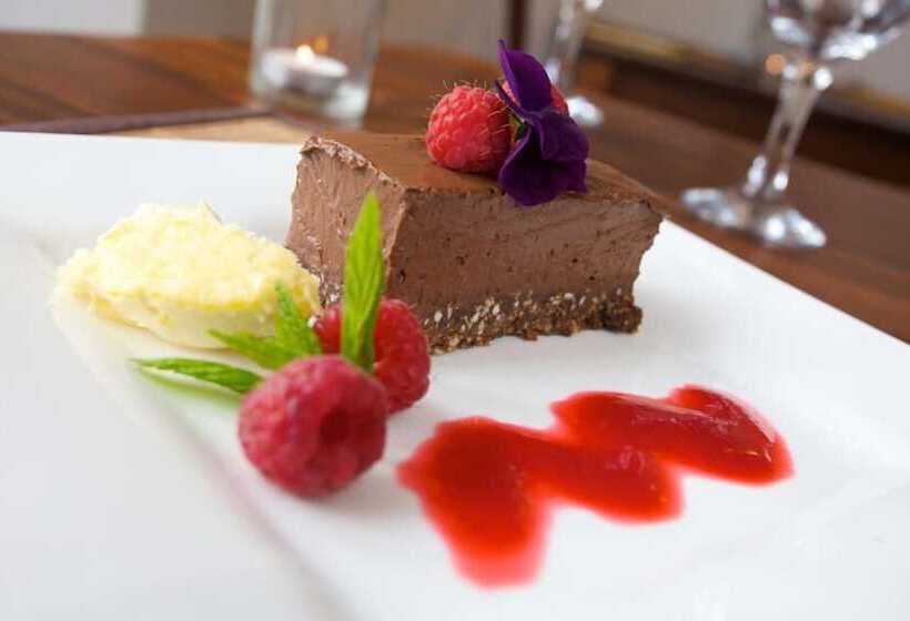 Bed and Breakfast Coast Accommodation