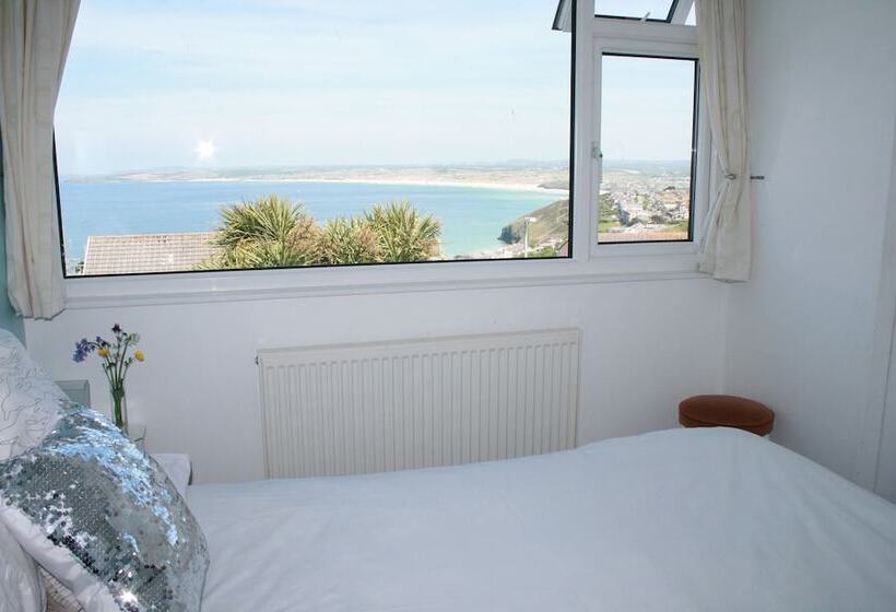 ベッドアンドブレックファースト Coast Accommodation