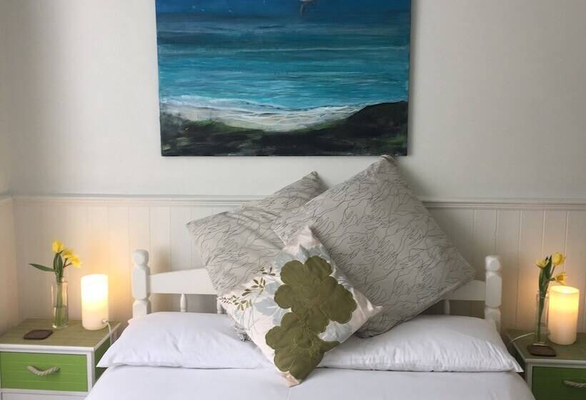 민박 Coast Accommodation