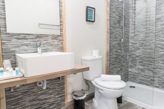 تختخواب و صبحانه Quinta Sao Martinho