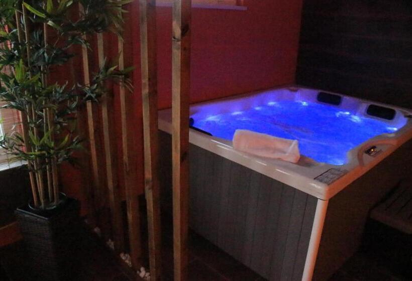 تختخواب و صبحانه Quinta Sao Martinho