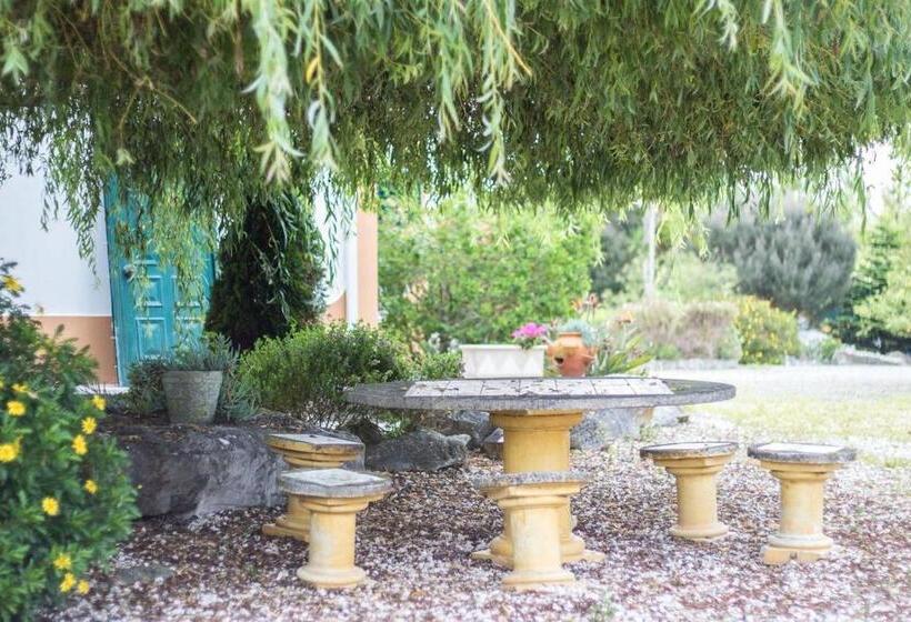 تختخواب و صبحانه Quinta Sao Martinho