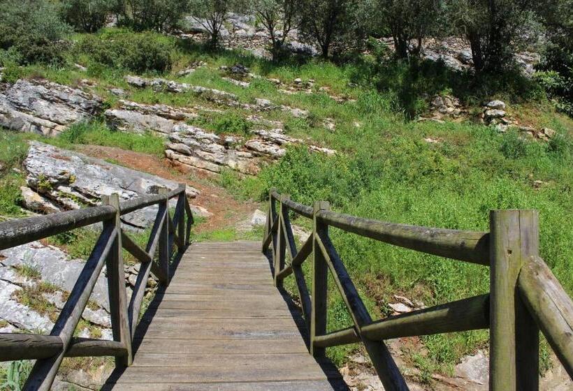 تختخواب و صبحانه Quinta Sao Martinho