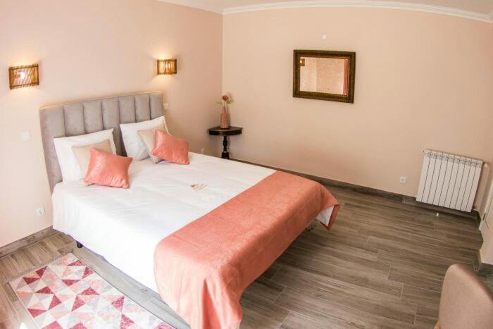 تختخواب و صبحانه Quinta Sao Martinho