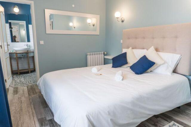 تختخواب و صبحانه Quinta Sao Martinho