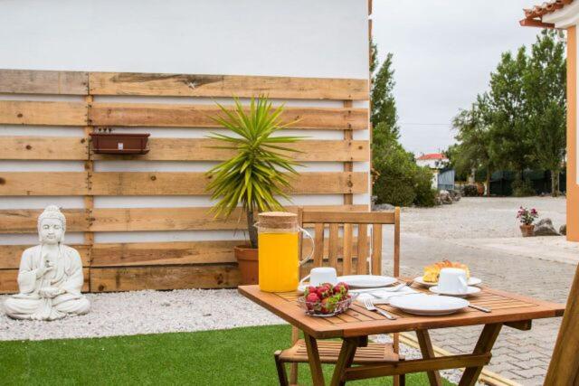 تختخواب و صبحانه Quinta Sao Martinho