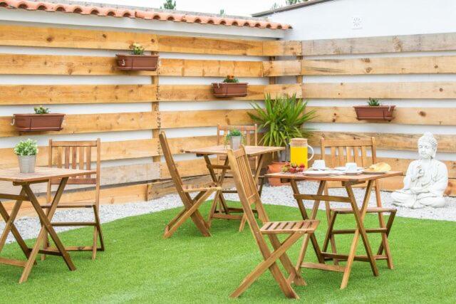 تختخواب و صبحانه Quinta Sao Martinho