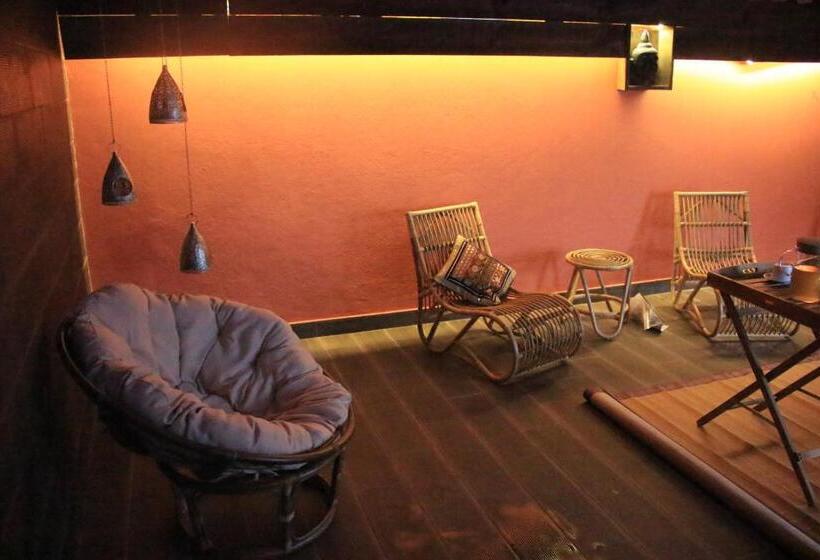 تختخواب و صبحانه Quinta Sao Martinho