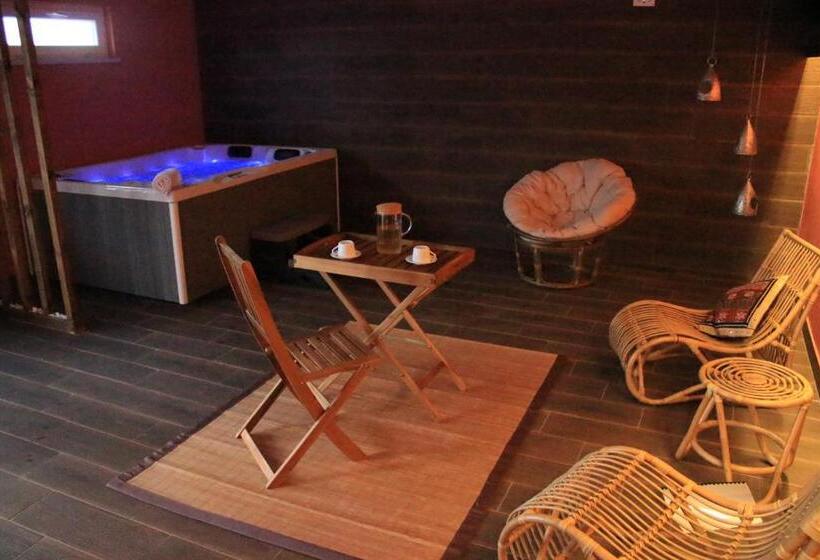 تختخواب و صبحانه Quinta Sao Martinho