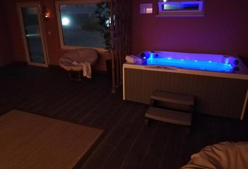 تختخواب و صبحانه Quinta Sao Martinho