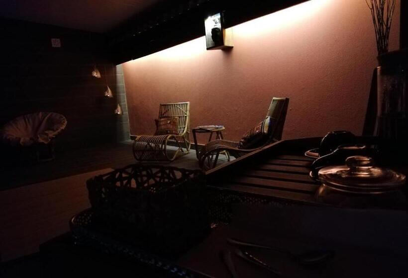 تختخواب و صبحانه Quinta Sao Martinho