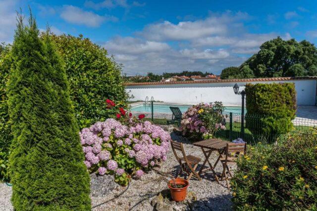 تختخواب و صبحانه Quinta Sao Martinho