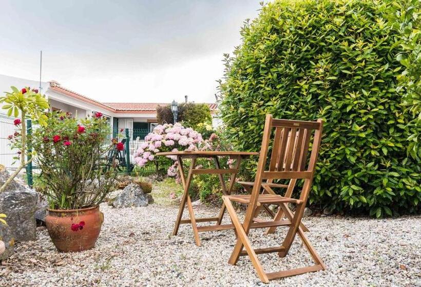 تختخواب و صبحانه Quinta Sao Martinho