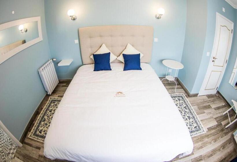 تختخواب و صبحانه Quinta Sao Martinho