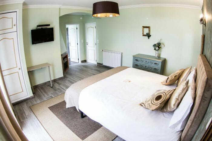 تختخواب و صبحانه Quinta Sao Martinho