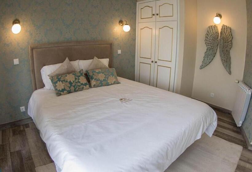 تختخواب و صبحانه Quinta Sao Martinho