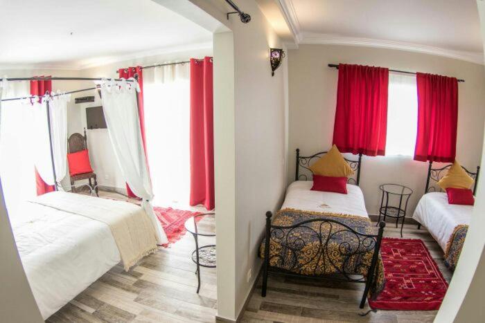 تختخواب و صبحانه Quinta Sao Martinho