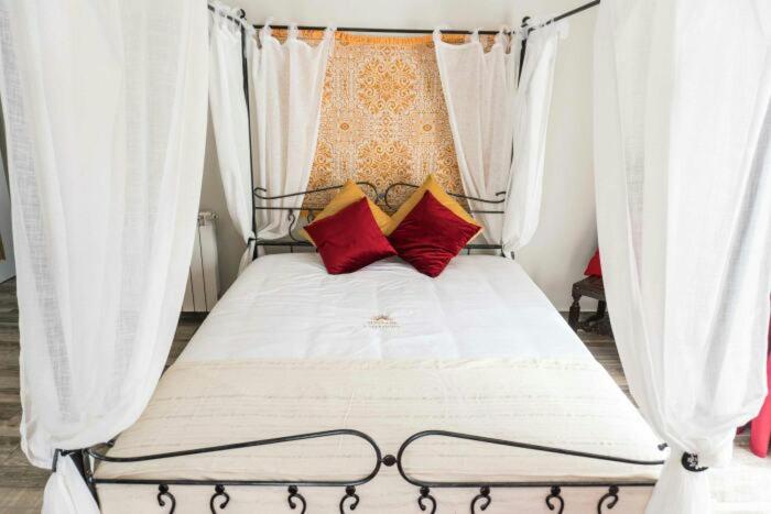 تختخواب و صبحانه Quinta Sao Martinho