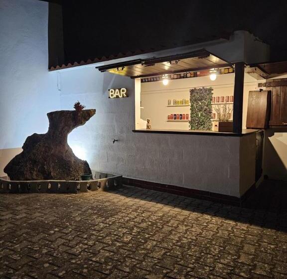 تختخواب و صبحانه Quinta Sao Martinho