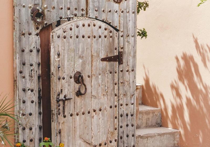 Bliss Riad Marrakech