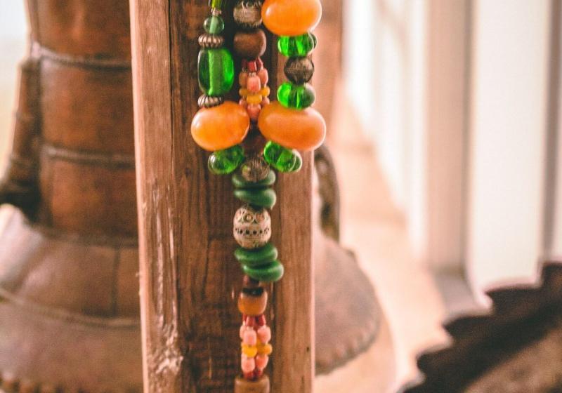 Bliss Riad Marrakech