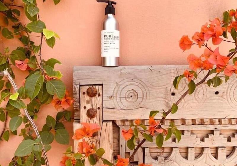 Bliss Riad Marrakech