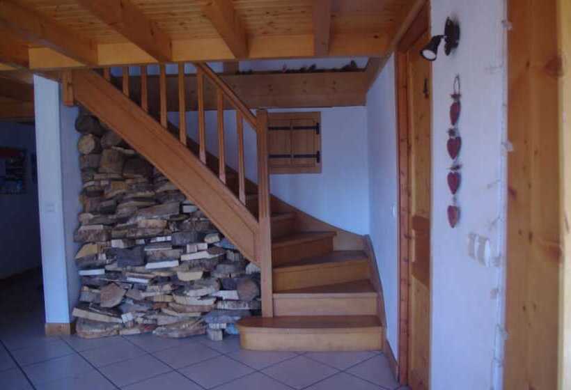 Central Hostel Chatel