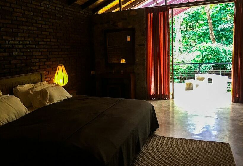 酒店 Arsulana Eco Lodge & Ayurveda Spa