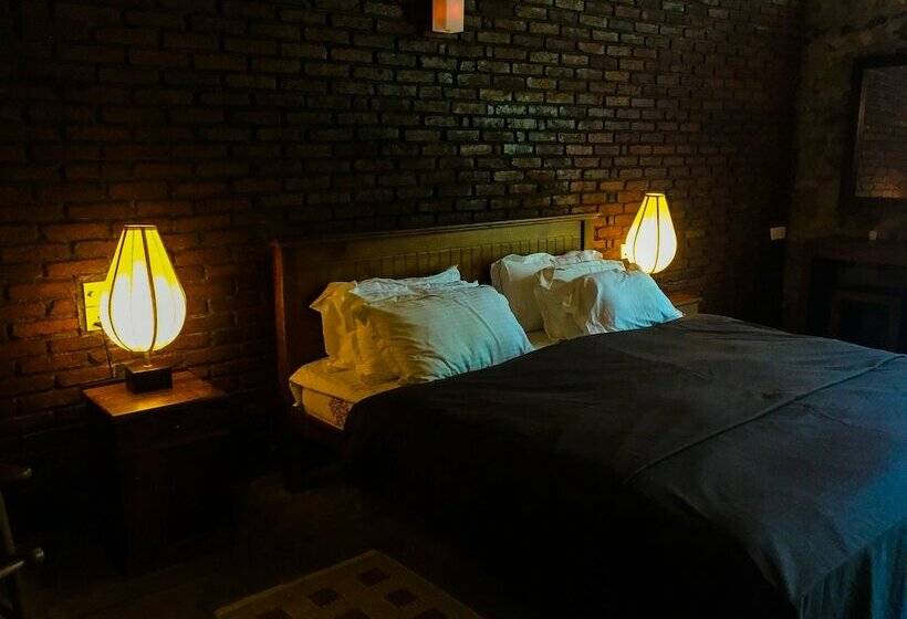 酒店 Arsulana Eco Lodge & Ayurveda Spa