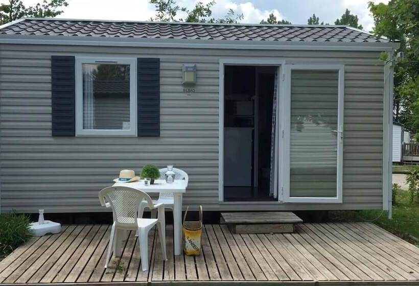 فندق Camping Campilo