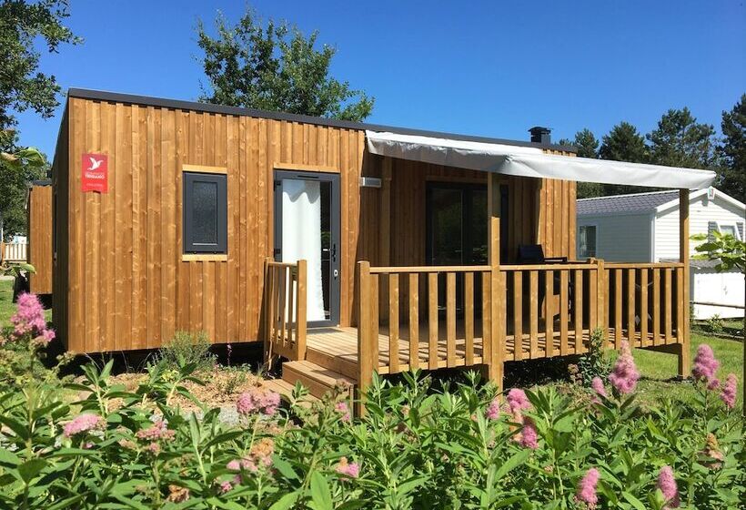 فندق Camping Campilo