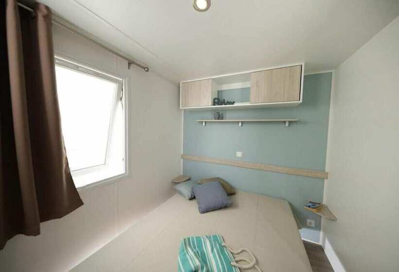 فندق Camping Campilo