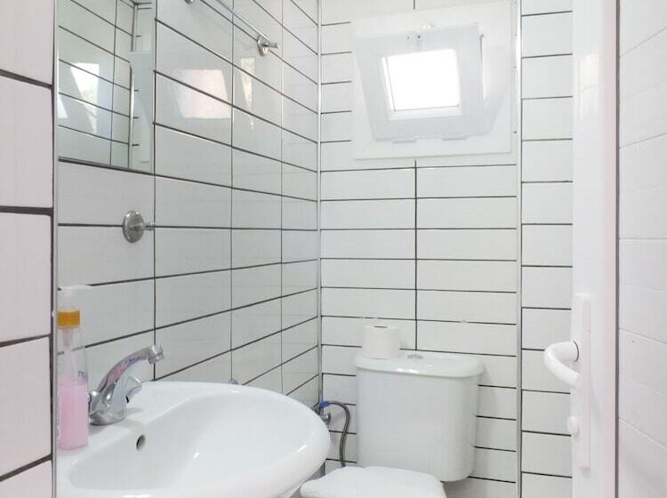 בית מלון כפרי Caretta Pansi̇yon