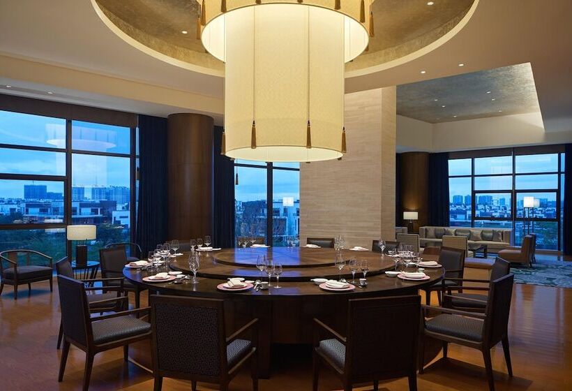 Hotel Four Points By Sheraton Guangdong, Heshan