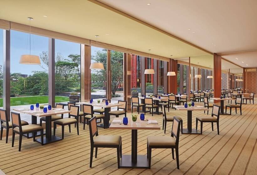 Hotel Four Points By Sheraton Guangdong, Heshan