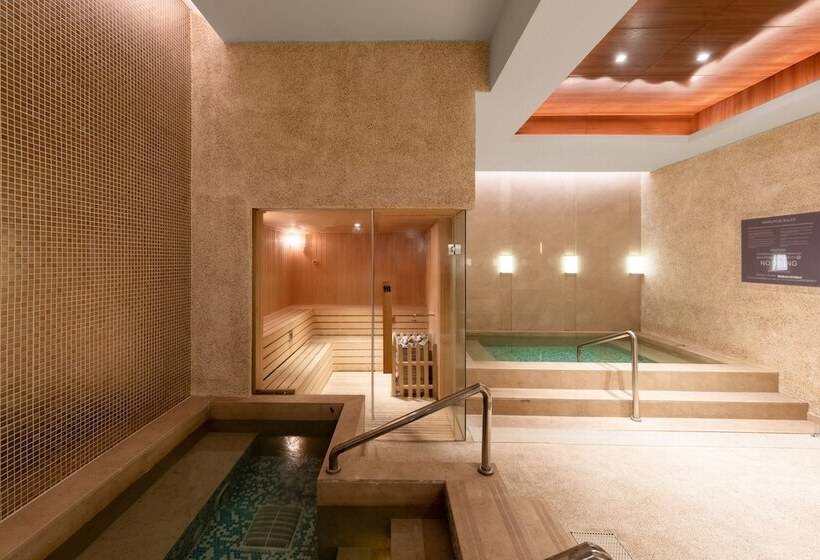 בית מלון כפרי Four Points By Sheraton Guangdong, Heshan