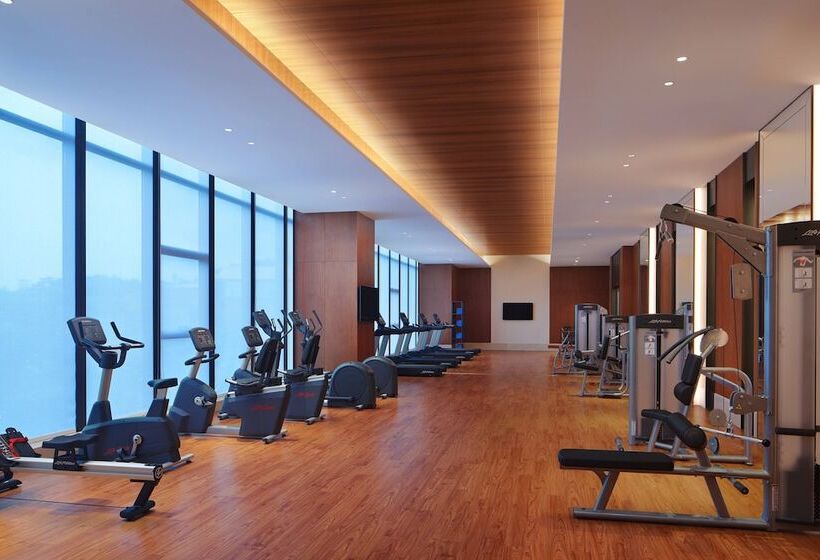 Hotel Four Points By Sheraton Guangdong, Heshan