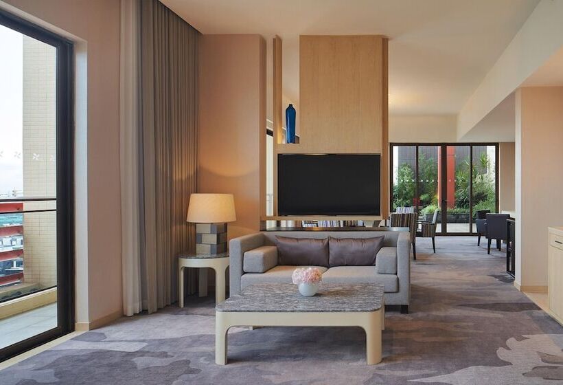 Hotel Four Points By Sheraton Guangdong, Heshan