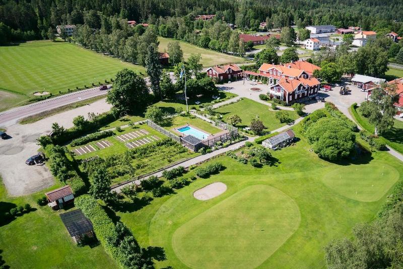 فندق L Järvsöbaden