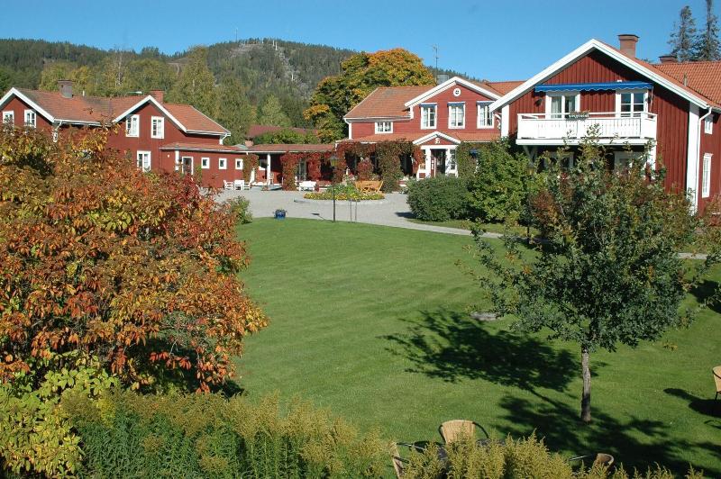 فندق L Järvsöbaden