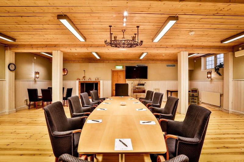 فندق L Järvsöbaden