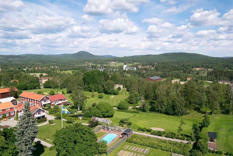 فندق L Järvsöbaden