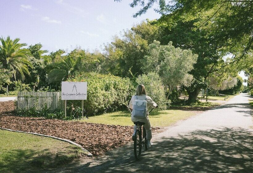 酒店 Lovemore Lodges Knysna