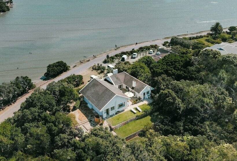 酒店 Lovemore Lodges Knysna