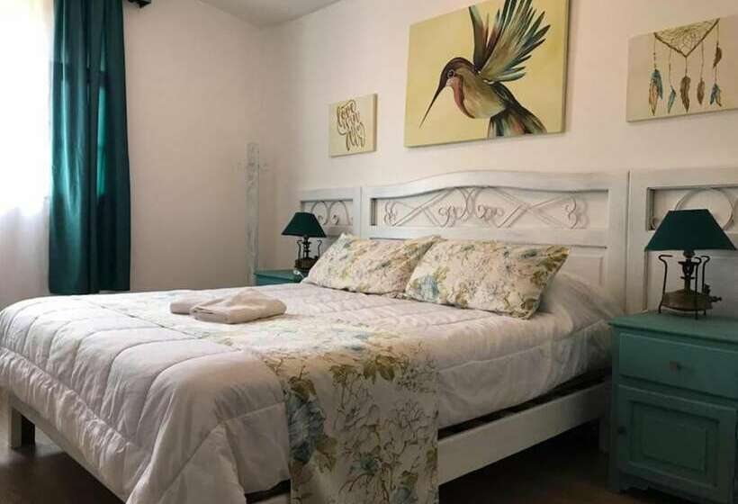 Hotel Chuquiragua Lodge & Spa